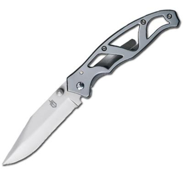 Нож Gerber Paraframe I, прямое лезвие (22-48444) - изображение 2