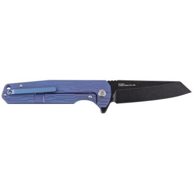 Нож SKIF Nomad Limited Edition Blue (IS-032ABL) - изображение 2
