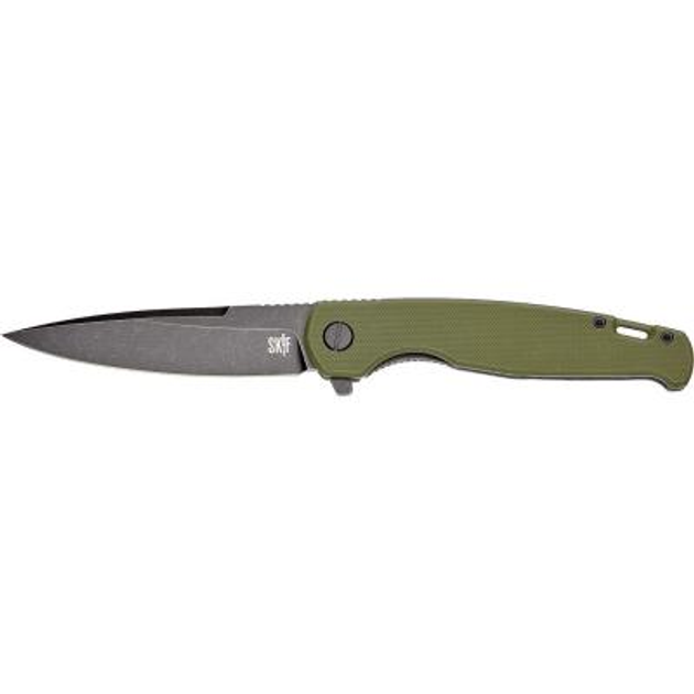 Нож SKIF Pocket Patron BSW OD Green (IS-249D) - изображение 1