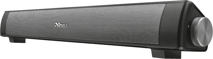 Саундбар Trust Lino Bluetooth Wireless Soundbar Speaker Black (22015) - зображення 1