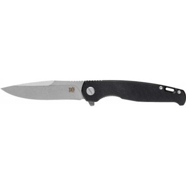 Нож SKIF Tiger Paw SW Black (IS-250A) - изображение 1