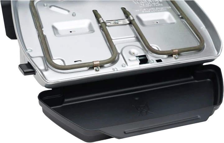 Гриль TEFAL OptiGrill+ GC712D34 - Фото 3 Гриль TEFAL OptiGrill+ GC712D34 - зображення 3