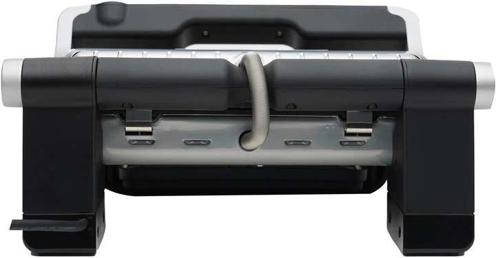Гриль TEFAL OptiGrill+ GC712D34 - Фото 6 Гриль TEFAL OptiGrill+ GC712D34 - зображення 6