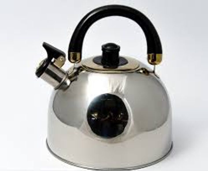 Чайник зі свистком 2,9 л Maestro MR-1301 – фото, отзывы, характеристики ...