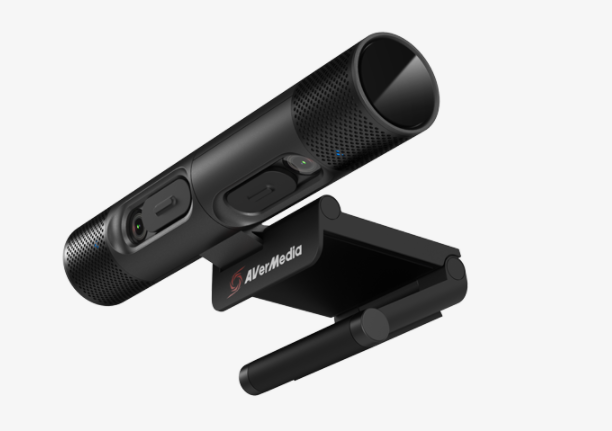 Веб-камера AVerMedia DUALCAM - PW313D - зображення 2