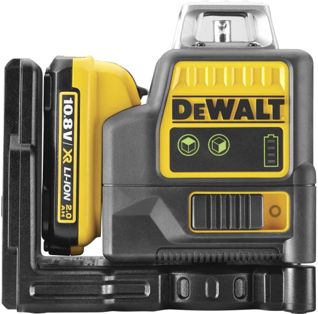 Лазерный уровень DeWalt DCE0811D1G – фото, отзывы, характеристики в ...