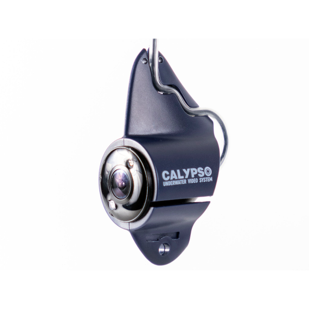 Подводная видеокамера Calypso UVS 03 Plus: обзор, характеристики, отзывы