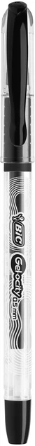 Набір гелевих ручок BIC Gelocity Stic Чорний 0.5 мм 30 шт (3086123546301) - зображення 3