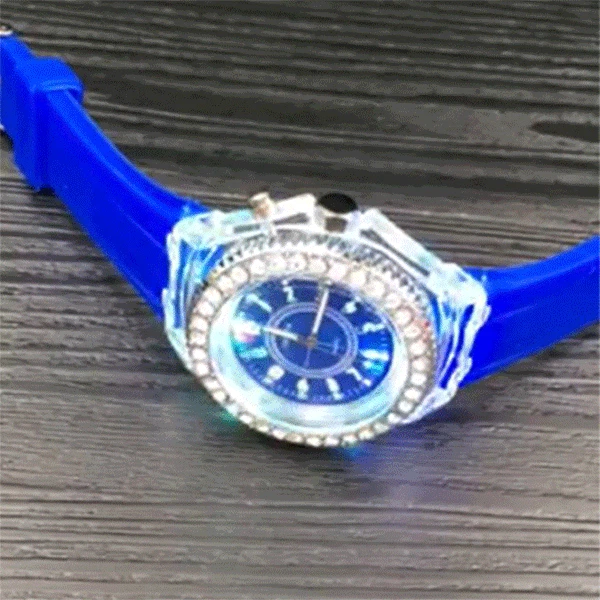 Женские наручные часы Geneva Bright - изображение 8