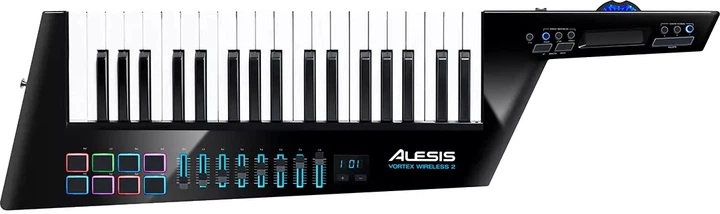 Alesis Vortex Wireless 2 – фото, отзывы, характеристики в