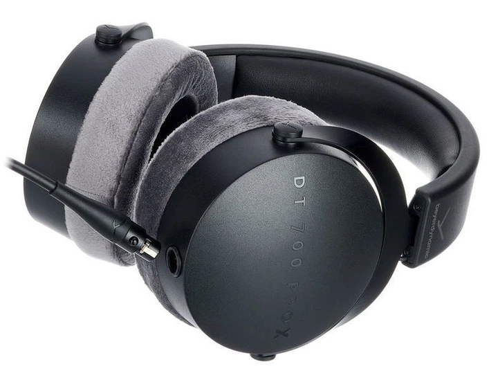 Наушники beyerdynamic DT 700 PRO X купить в интернет-магазине