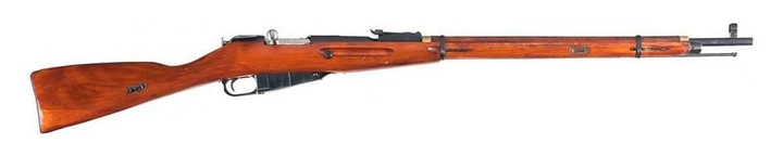 СХП винтовка Мосина кал. 7,62 мм - изображение 2
