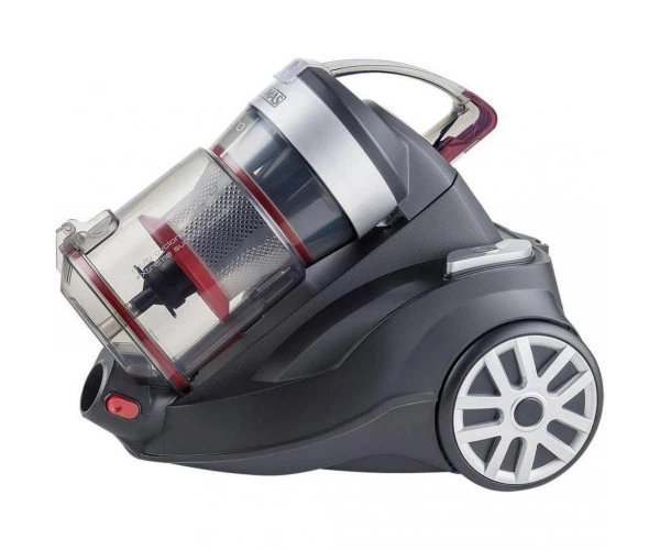 Пылесос безмешковый Thomas Multi Cyclone Pro 14 (785037) – фото, отзывы ...