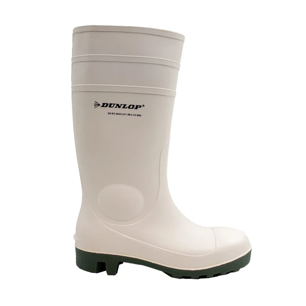 Чоботи DUNLOP PROTOMASTOR SAFETY розмір 46 (Арт. 171BV) - зображення 2