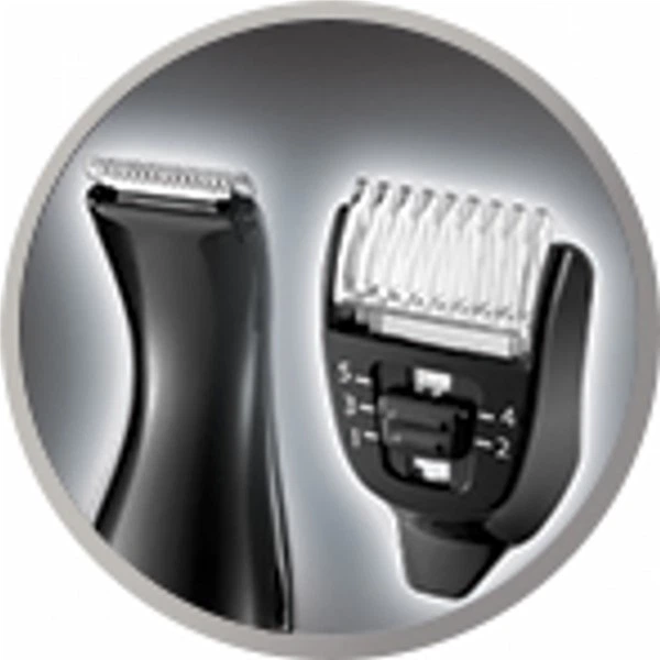 Trymer REMINGTON NE3870 - obraz 9