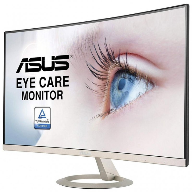Монитор ASUS VZ27VQ - изображение 2