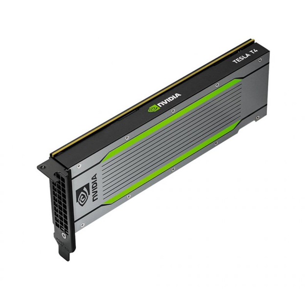 Видеокарта TESLA T4 16G ASUS (90SKC000-M4PAN0) – фото, отзывы ...