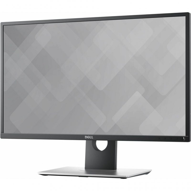 Монитор Dell P2217 Black (210-AJCG) - изображение 1