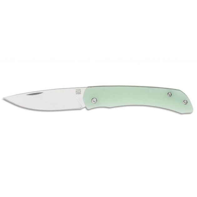 Нож CJRB Ria SW G10 Mint Green (J1917-NTG) - изображение 1