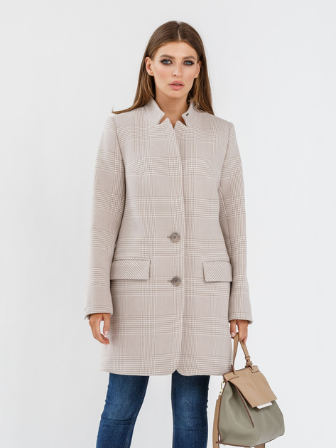 Купить осеннее пальто женское в интернет-магазине | Демисезонное пальто