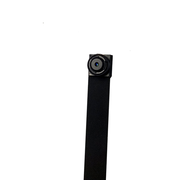 Мини камера WiFi IpCam HD 1080P с выносным объективом на шлейфе и аккумуляторным блоком с возможностью беспрерывной съемки - Фото 3 Мини камера WiFi IpCam HD 1080P с выносным объективом на шлейфе и аккумуляторным блоком с возможностью беспрерывной съемки - изображение 3