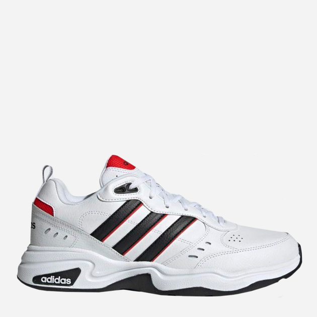Мужские кроссовки для зала Adidas Strutter EG2655 42.5 (8.5UK) 27