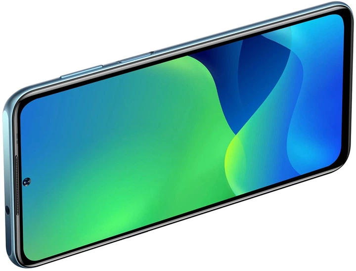 Smartfon Ulefone Note 13P 4/64GB Blue (6937748734512) - obraz 5