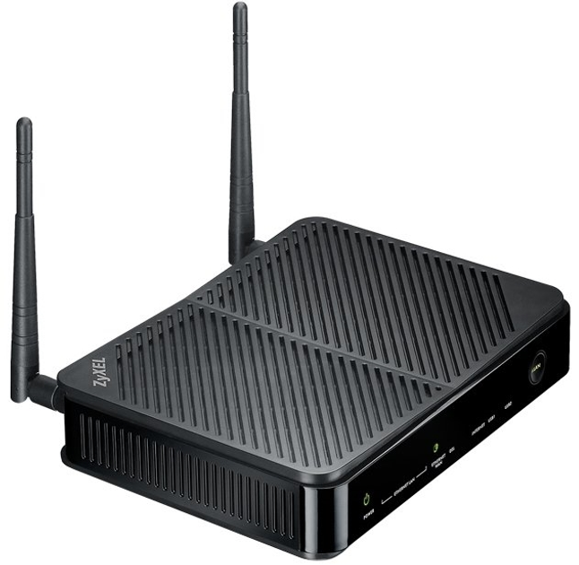 ROZETKA | Маршрутизатор ZyXEL SBG3300 AnnexB Annex B VDSL2 /ADSL2+/GE ...