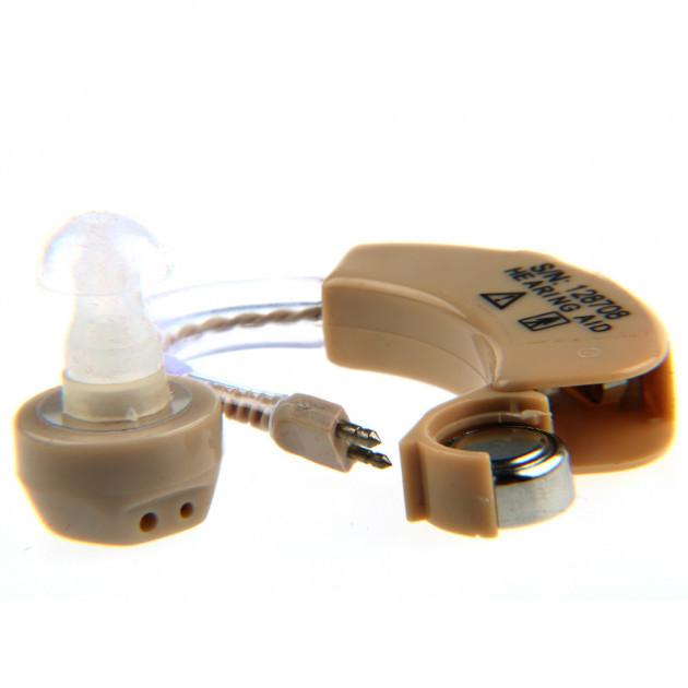 Слуховой аппарат, усилитель звука XINGMA XM-909T ART:4519 - изображение 2