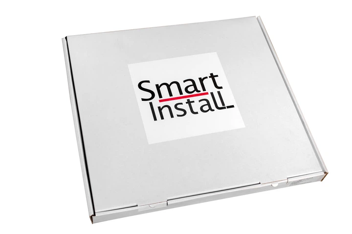 Обігрівач керамічний Smart Install Model 37 (з терморегулятором) та NFC програмуванням - зображення 8
