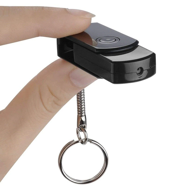 Мини камера в виде флешки MINI DV U9 скрытая флешка шпион - Фото 4 Мини камера в виде флешки MINI DV U9 скрытая флешка шпион - изображение 4