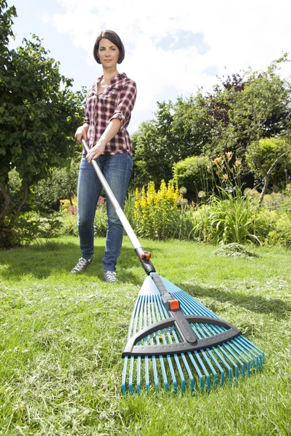 Grabie regulowane Gardena Combisystem 35-52 cm (03099-20.000.00) - obraz 6