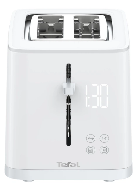 Тостер Tefal Sense TT693110 (3045387244996) - зображення 2