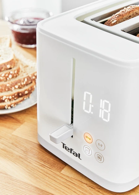 Тостер Tefal Sense TT693110 (3045387244996) - зображення 4