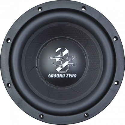 Автомобільна акустика Ground Zero GZIW 200 - изображение 3