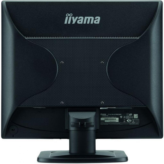 Монитор iiyama E1980SD-B1 - изображение 5