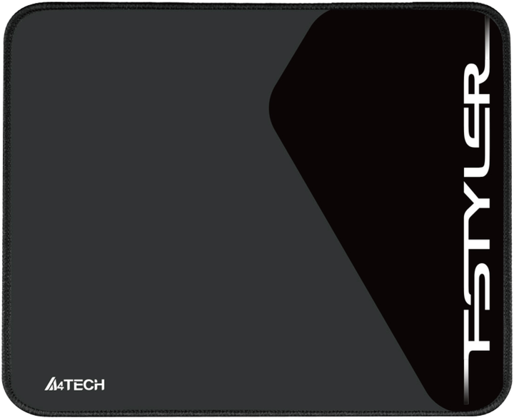 Игровая поверхность A4Tech FP20 Black (4711421966269) - изображение 1