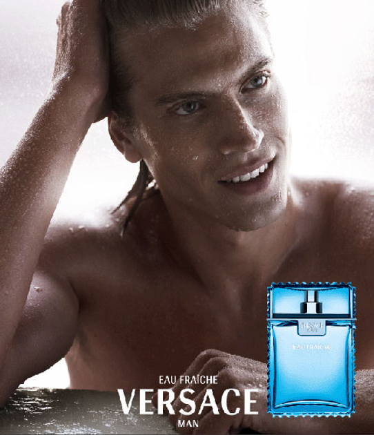 Versace eau discount fraiche parfum