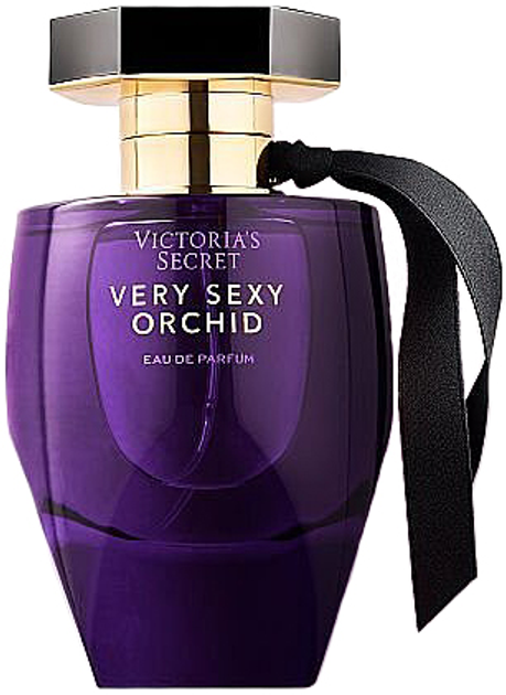 Акція на Парфумована вода Victoria's Secret Very Sexy Orchid 50 мл (1159759293/667552691058) від Rozetka