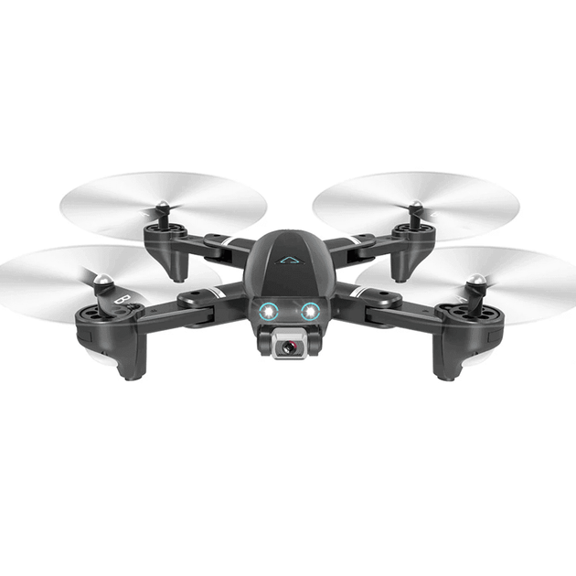 Квадрокоптер Toys-Sky S167 – з камерою 4K, GPS, FPV, до 18хв, кейс - зображення 2