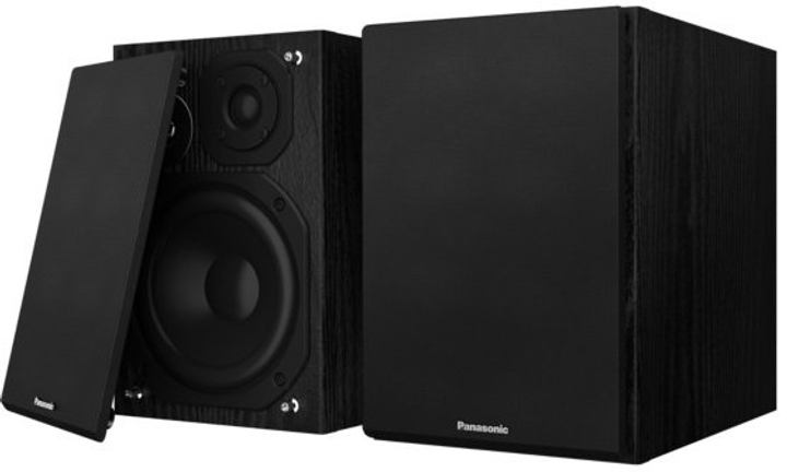 Мікросистема Panasonic SC-PMX802EES (6793754) - изображение 2