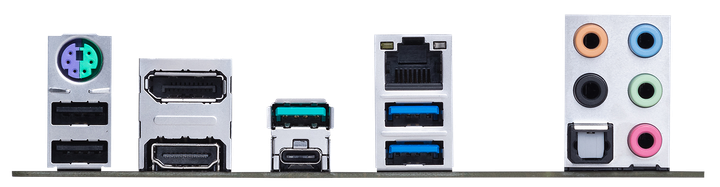 Материнская плата Asus TUF Gaming H470-Pro (s1200, Intel