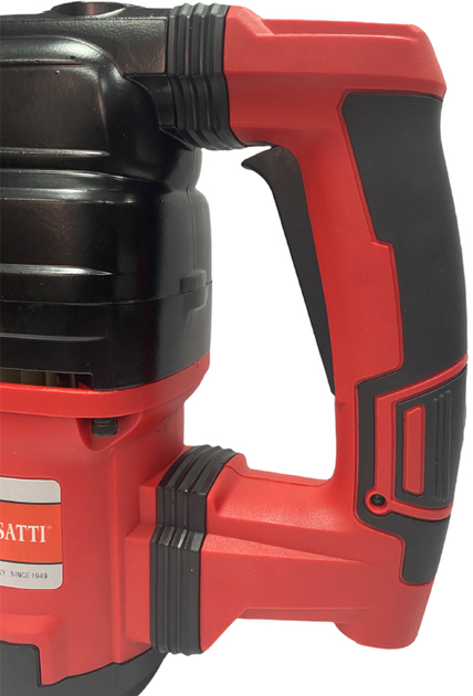 Перфоратор Felisatti П-40/1100ЭВ/F96034 - изображение 2