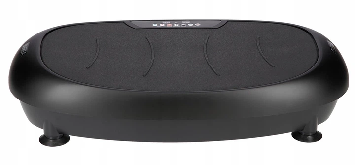 Виброплатформа HMS Sky Vibration Plate SVP14 - изображение 8