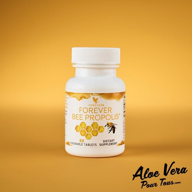 Пчелиный прополис Forever Living Products 60 таблеток (27) – низкие ...