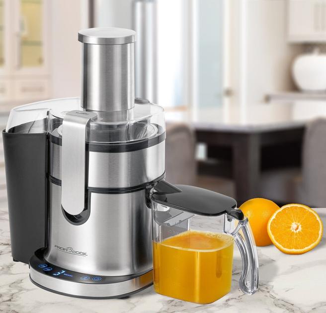 Соковыжималка PROFICOOK PC-AE 1156 - изображение 2
