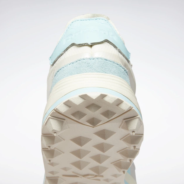 Buty sportowe damskie na grubej podeszwie do kostki Reebok Legacy 83 FY7322 40.5 26.5 cm Beżowe (4064039167499) - obraz 9
