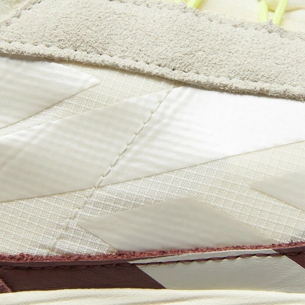 Жіночі кросівки Reebok Legacy 83 FY7323 41 27 см Бежеві (4064039167437) - зображення 9
