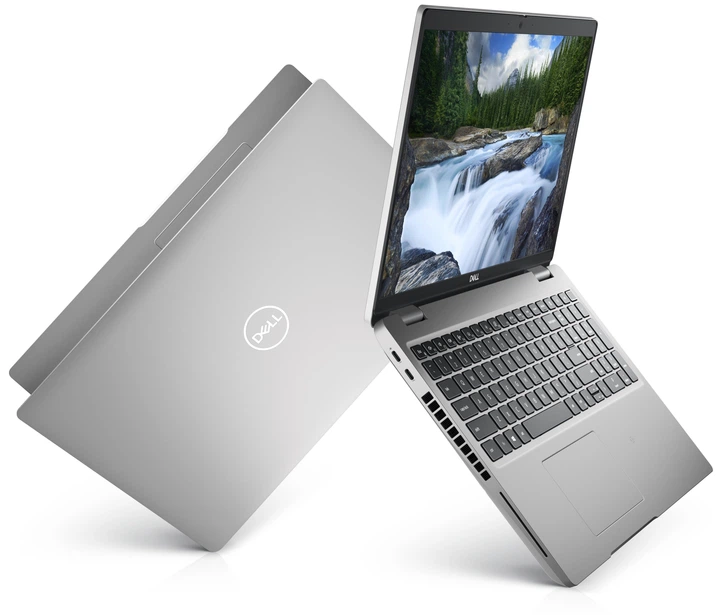 Dell Ноутбук Latitude 5521 15.6FHD IPS AG/Intel i7-11850H/16/512F
