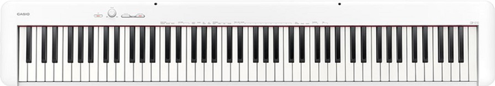 Цифрове піаніно Casio CDP-S110 White (CDP-S110WEC7) - зображення 1